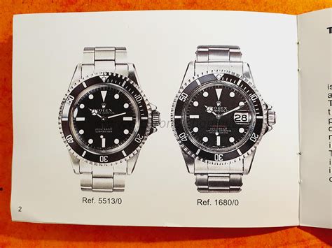 rolex 1977 vs|1976 rolex submariner.